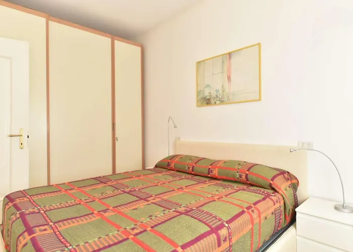 Vatican Oasis Apartment Rom